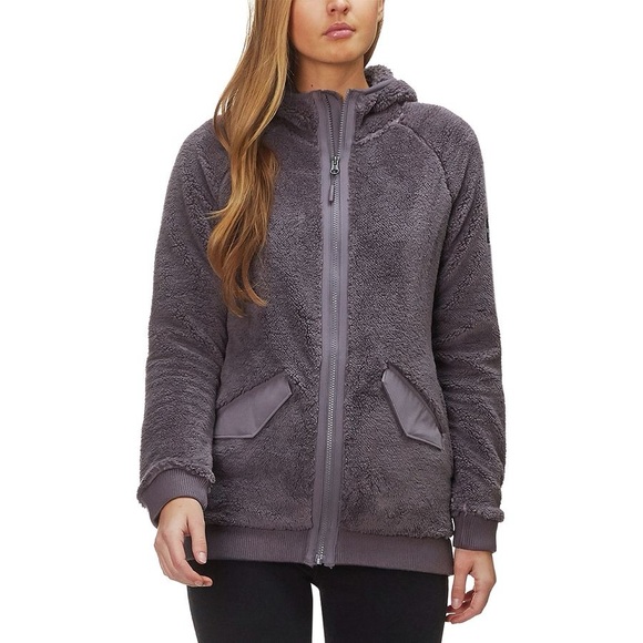 Women’s Campshire Bomber - The North Face - Picture 1 of 4